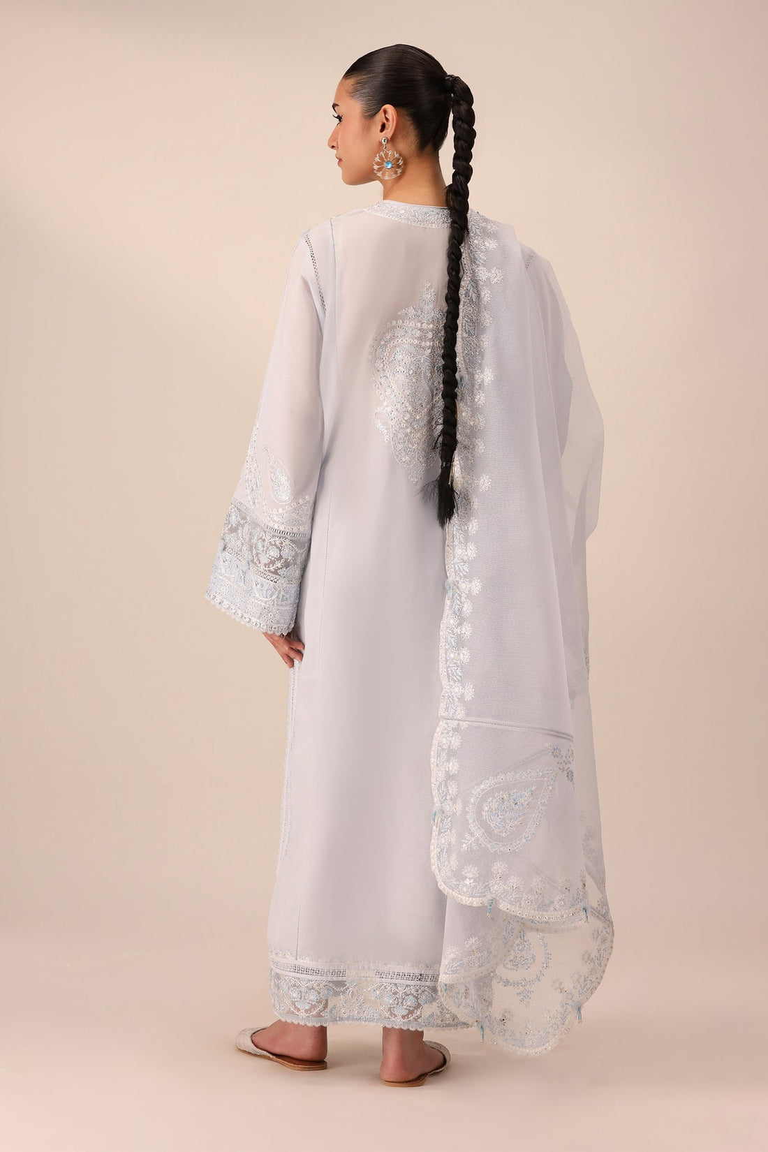 Elan | Stitched Pret 26 | ROUHAAN (EL26-04 A ST)