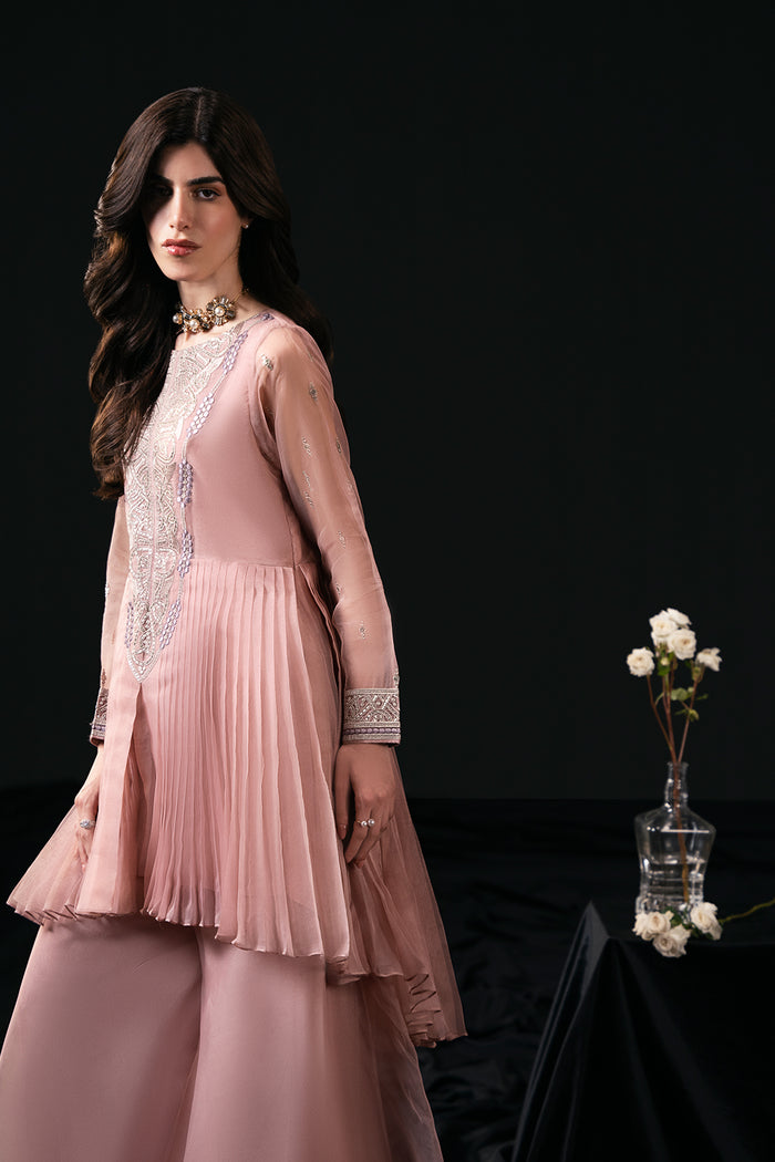 Flossie | Charmuse Formals | LUXE - Pakistani Clothes for women, in United Kingdom and United States