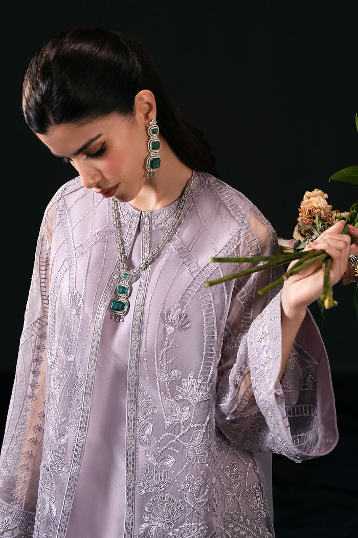 Flossie | Charmuse Formals | CASCADE - Pakistani Clothes for women, in United Kingdom and United States