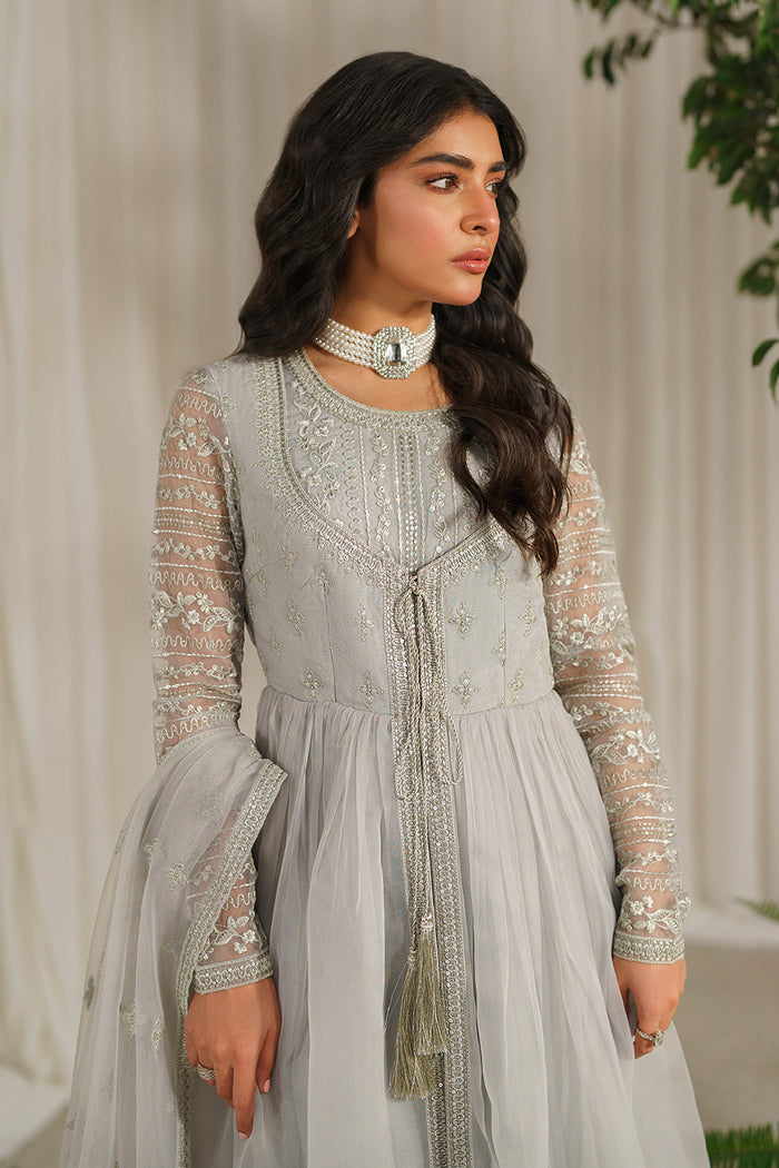 Flossie | Dahlia Formals | TULIP - Pakistani Clothes for women, in United Kingdom and United States