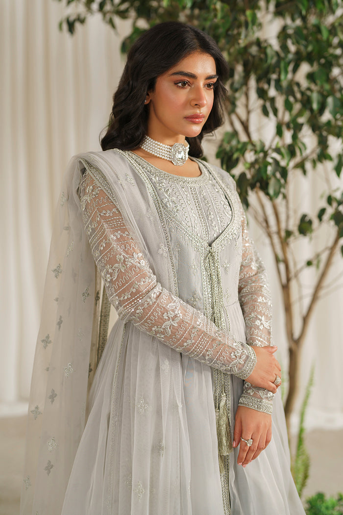 Flossie | Dahlia Formals | TULIP - Pakistani Clothes for women, in United Kingdom and United States