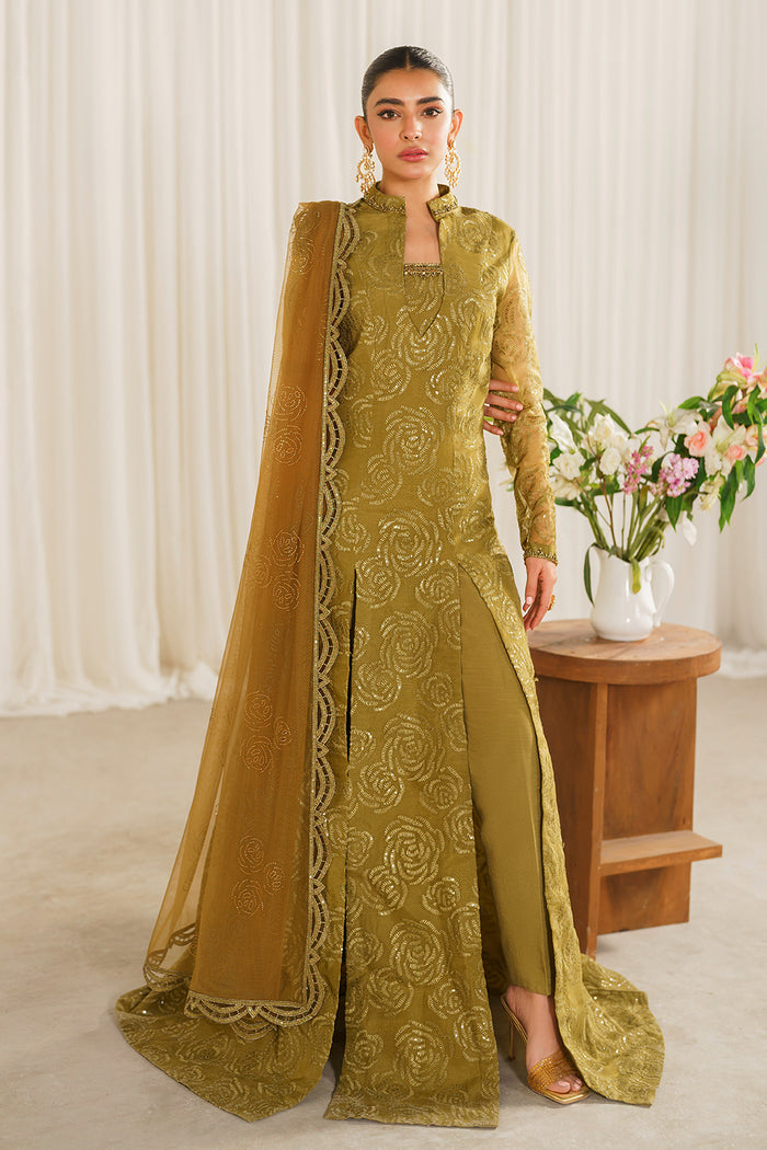 Flossie | Nightingale Formals | MAGNOLIA - Pakistani Clothes for women, in United Kingdom and United States