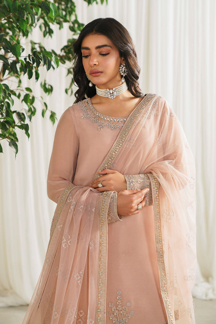 Flossie | Nightingale Formals | LUMINA - Pakistani Clothes for women, in United Kingdom and United States