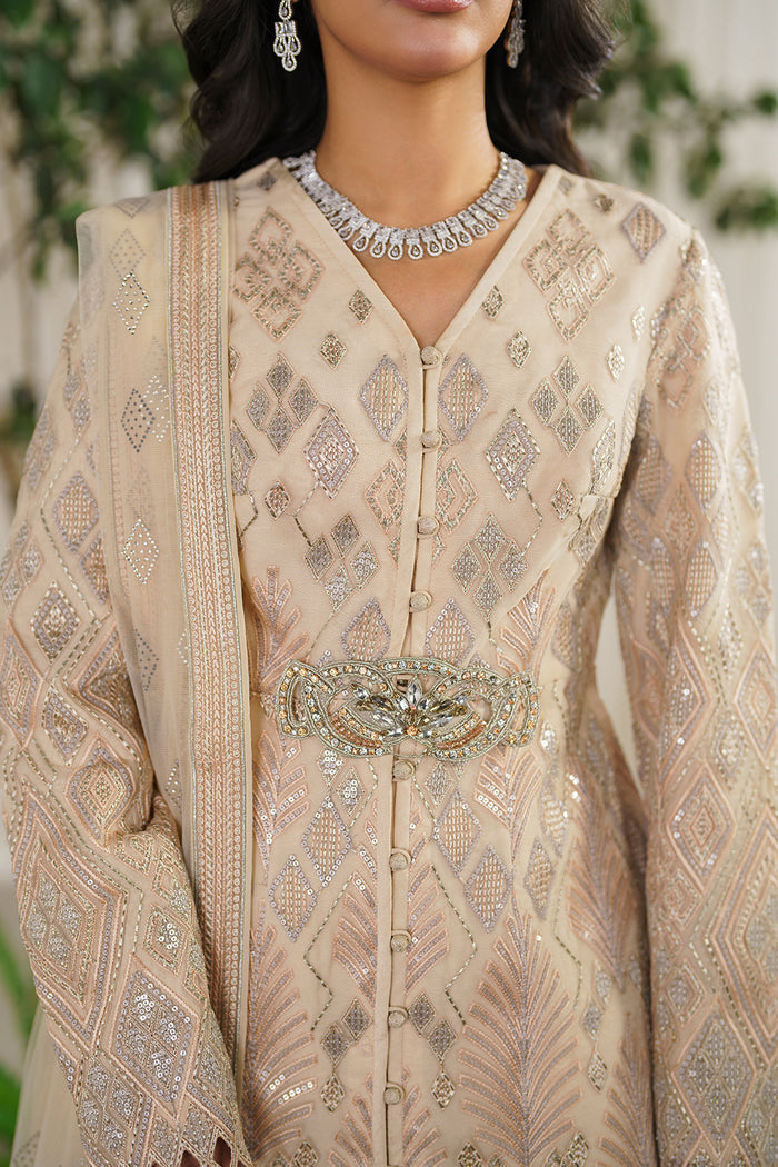 Flossie | Nightingale Formals | SERENE - Pakistani Clothes for women, in United Kingdom and United States