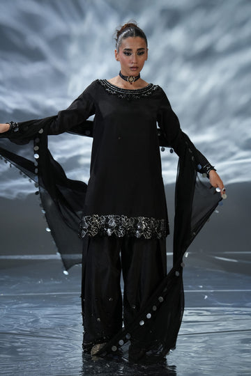 Amave | Oro Luxury Wear | AM-02