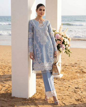 Threads and Motifs | Formal Outfits | 10498