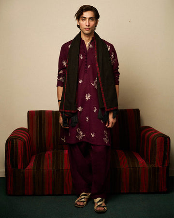 Pakistani Menswear | FRESSIA