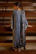 Ittehad | Embroidered Lawn | I-15 - Pakistani Clothes for women, in United Kingdom and United States