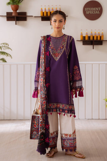 Saira Rizwan | Laanem Summer Lawn 25 | ELIF-B-SRL25-05