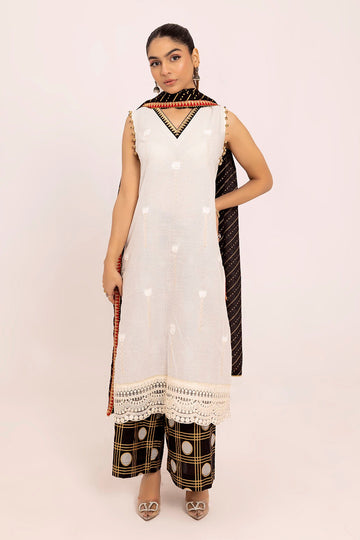 Gul Ahmed | Taara 25 | MJ-42052