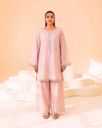 Faiza Faisal | FNF Cords Edit |HARMONY PINK