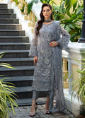 Gulaal | Luxury Pret | AVIANA (GL-LP-24V1-25) - Pakistani Clothes for women, in United Kingdom and United States