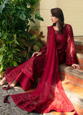 Gulaal | Luxury Pret | CHARLOTTE (GL-LP-24V1-24) - Pakistani Clothes for women, in United Kingdom and United States