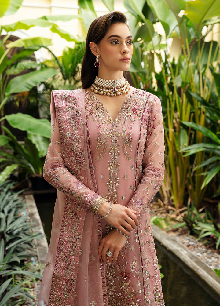 Gulaal | Luxury Pret | EVOLETTE (GL-LP-24V1-26) - Pakistani Clothes for women, in United Kingdom and United States