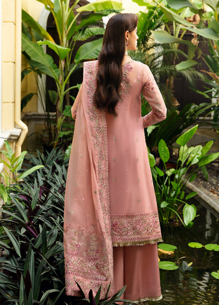 Gulaal | Luxury Pret | EVOLETTE (GL-LP-24V1-26) - Pakistani Clothes for women, in United Kingdom and United States