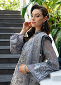 Gulaal | Luxury Pret | AVIANA (GL-LP-24V1-25) - Pakistani Clothes for women, in United Kingdom and United States