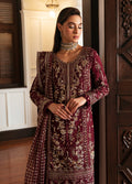 Gulaal | Luxury Pret | VALENTINA (GL-LP-24V1-20) - Pakistani Clothes for women, in United Kingdom and United States