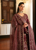 Gulaal | Luxury Pret | VALENTINA (GL-LP-24V1-20) - Pakistani Clothes for women, in United Kingdom and United States