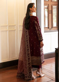 Gulaal | Luxury Pret | VALENTINA (GL-LP-24V1-20) - Pakistani Clothes for women, in United Kingdom and United States