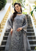 Gulaal | Luxury Pret | AVIANA (GL-LP-24V1-25) - Pakistani Clothes for women, in United Kingdom and United States