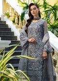 Gulaal | Luxury Pret | AVIANA (GL-LP-24V1-25) - Pakistani Clothes for women, in United Kingdom and United States