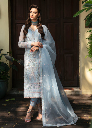 Gulaal | Luxury Pret | MARIAN (GL-LP-24V1-19) - Pakistani Clothes for women, in United Kingdom and United States