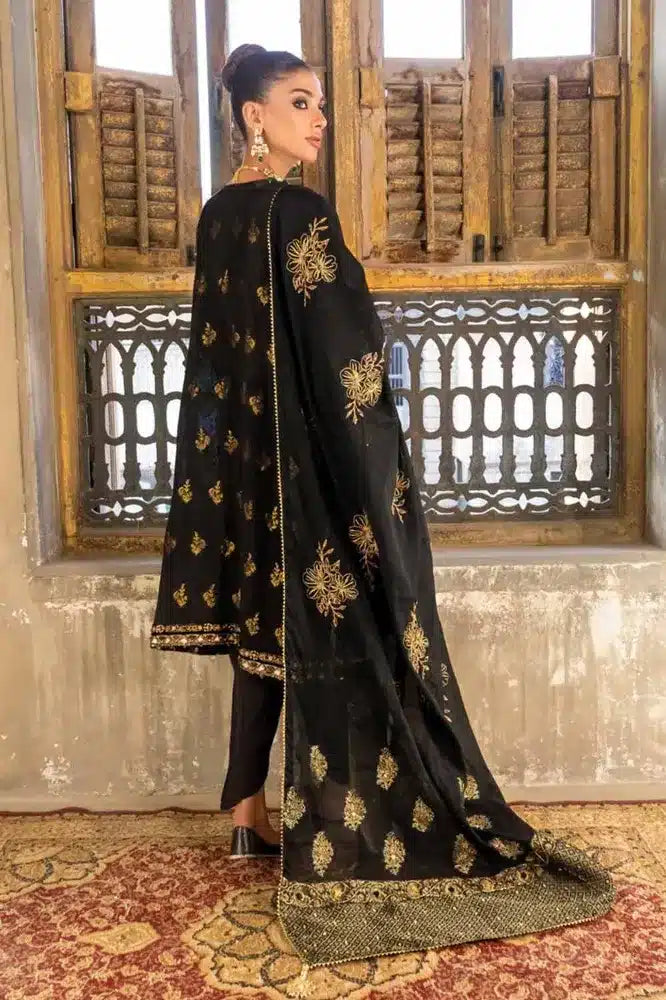 Gul Ahmed | Noor e Chasham | NS-32014 - Hoorain Designer Wear - Pakistani Ladies Branded Stitched Clothes in United Kingdom, United states, CA and Australia