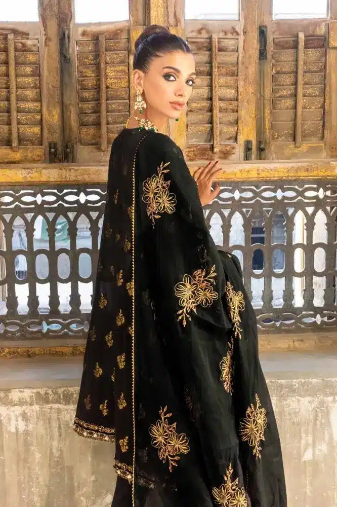 Gul Ahmed | Noor e Chasham | NS-32014 - Hoorain Designer Wear - Pakistani Ladies Branded Stitched Clothes in United Kingdom, United states, CA and Australia