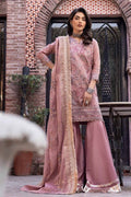 Gul Ahmed | Eid Collection | FE-42045 - Pakistani Clothes for women, in United Kingdom and United States