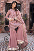 Gul Ahmed | Eid Collection | FE-42045 - Pakistani Clothes for women, in United Kingdom and United States