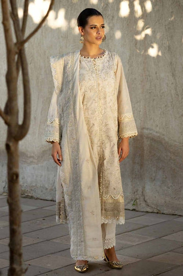 Gul Ahmed | Eid Collection | FE-42046 - Pakistani Clothes for women, in United Kingdom and United States