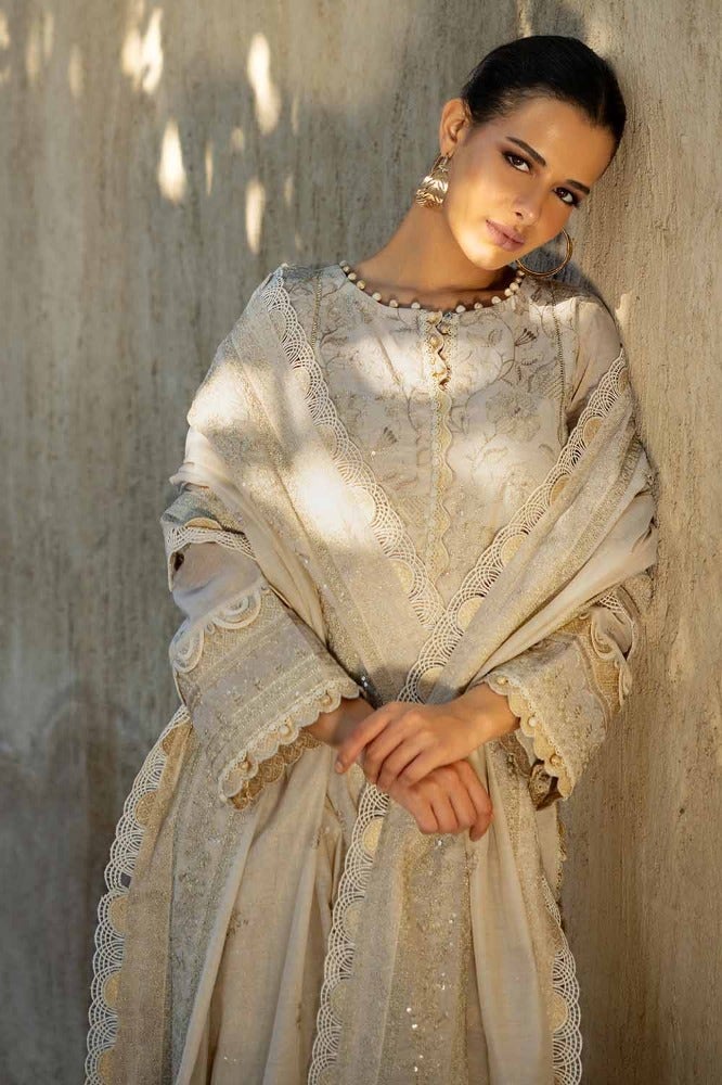 Gul Ahmed | Eid Collection | FE-42046 - Pakistani Clothes for women, in United Kingdom and United States