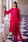 Gul Ahmed | Eid Collection | FE-42047 - Pakistani Clothes for women, in United Kingdom and United States