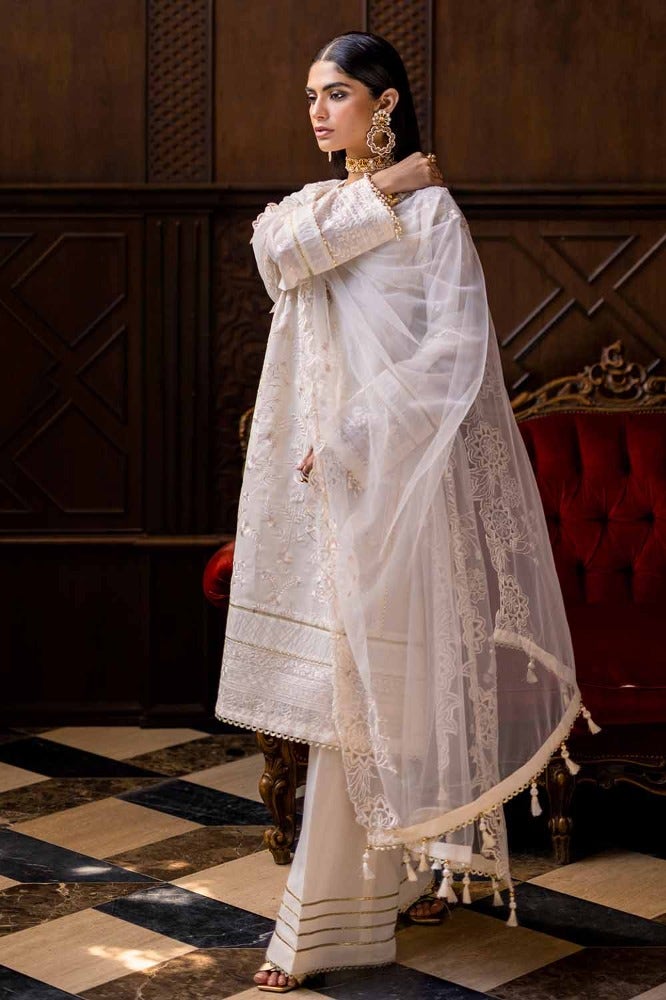 Gul Ahmed | Eid Collection | FE-42009 - Pakistani Clothes for women, in United Kingdom and United States