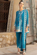 Gul Ahmed | Eid Collection | FE-42049 - Pakistani Clothes for women, in United Kingdom and United States