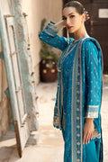 Gul Ahmed | Eid Collection | FE-42049 - Pakistani Clothes for women, in United Kingdom and United States