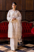 Gul Ahmed | Eid Collection | FE-42009 - Pakistani Clothes for women, in United Kingdom and United States