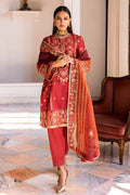 Gul Ahmed | Eid Collection | FE-42054 - Pakistani Clothes for women, in United Kingdom and United States