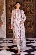 Gul Ahmed | Eid Collection | FE-42064 - Pakistani Clothes for women, in United Kingdom and United States