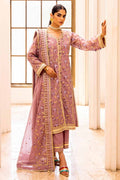 Gul Ahmed | Eid Collection | FE-42070 - Pakistani Clothes for women, in United Kingdom and United States