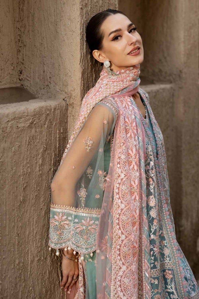 Gul Ahmed | Eid Collection | FE-42010 - Pakistani Clothes for women, in United Kingdom and United States