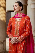 Gul Ahmed | Eid Collection | FE-42078 - Pakistani Clothes for women, in United Kingdom and United States