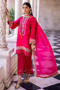 Gul Ahmed | Eid Collection | FE-42012 - Pakistani Clothes for women, in United Kingdom and United States