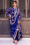 Gul Ahmed | Eid Collection | FE-42002 - Pakistani Clothes for women, in United Kingdom and United States