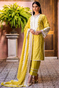 Gul Ahmed | Eid Collection | FE-42018 - Pakistani Clothes for women, in United Kingdom and United States