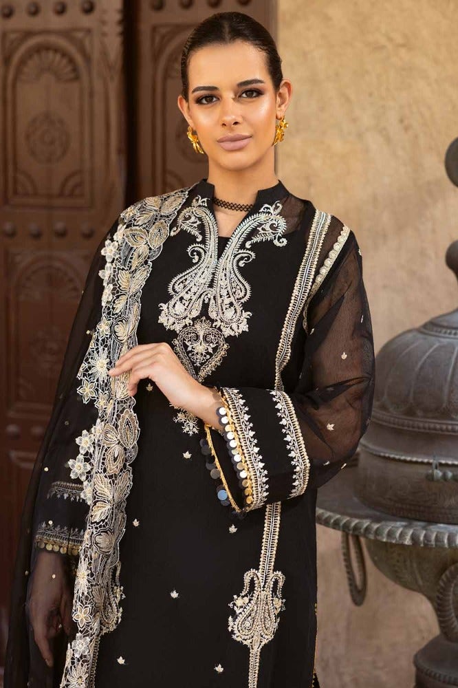 Gul Ahmed | Eid Collection | FE-42020 - Pakistani Clothes for women, in United Kingdom and United States