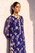 Gul Ahmed | Eid Collection | FE-42002 - Pakistani Clothes for women, in United Kingdom and United States