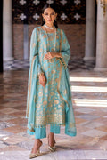 Gul Ahmed | Eid Collection | FE-42026 - Pakistani Clothes for women, in United Kingdom and United States