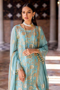 Gul Ahmed | Eid Collection | FE-42026 - Pakistani Clothes for women, in United Kingdom and United States