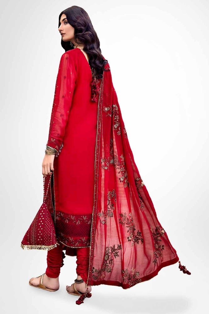 Gul Ahmed | Eid Collection | FE-42036 - Pakistani Clothes for women, in United Kingdom and United States